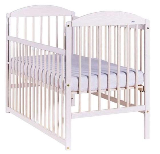 Drewex Kuba II Transparent Art.73838 White