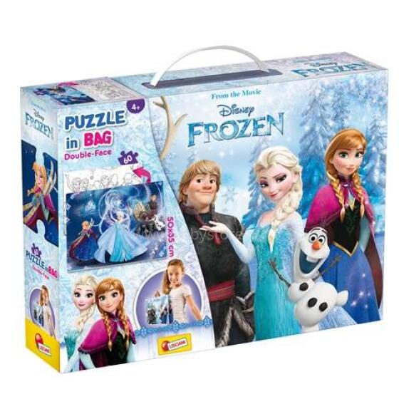 Lisciani Giochi Frozen Art.73887