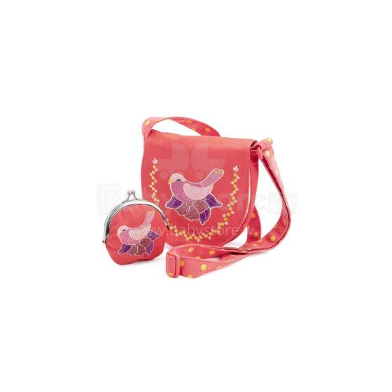 Djeco Bags Art.DJ06678