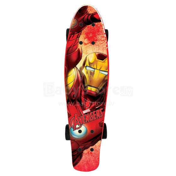 Disney Penny Board Art.9938 Iron Man