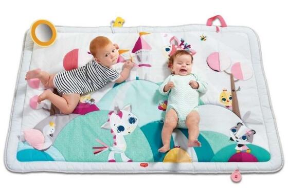 Tiny Love Tiny Princess Tales Super Mat Art.TL1206105830R