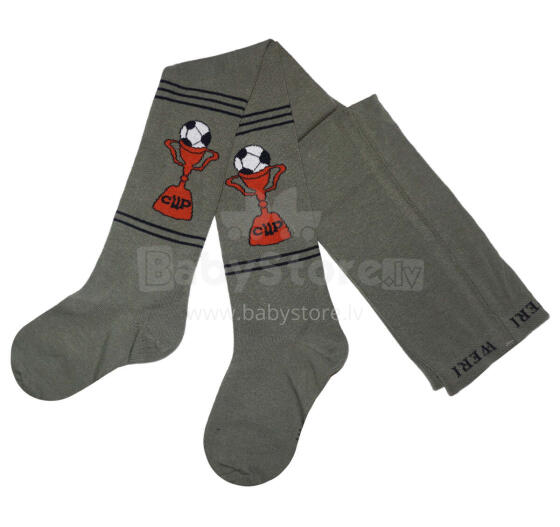 Weri Spezials K211 ids cotton tights 56-160 sizes