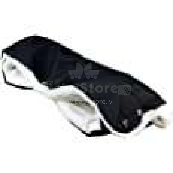 Sensillo Muff Art.740409   Black