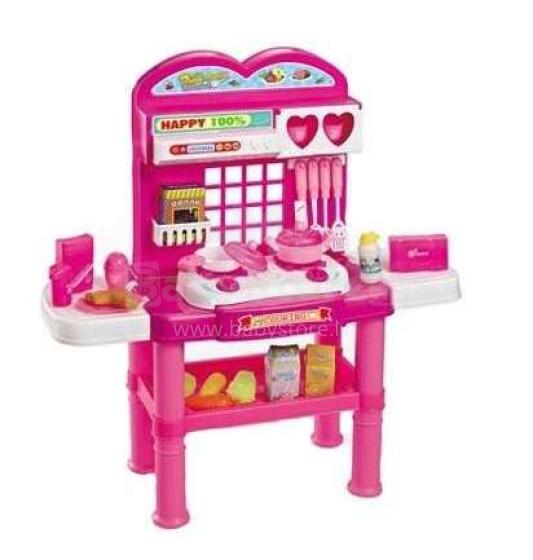 TLC Baby Kitchen Art.T20004