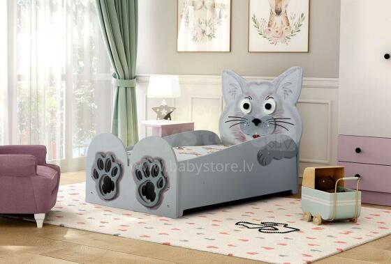 Plastiko Cat Art.74268