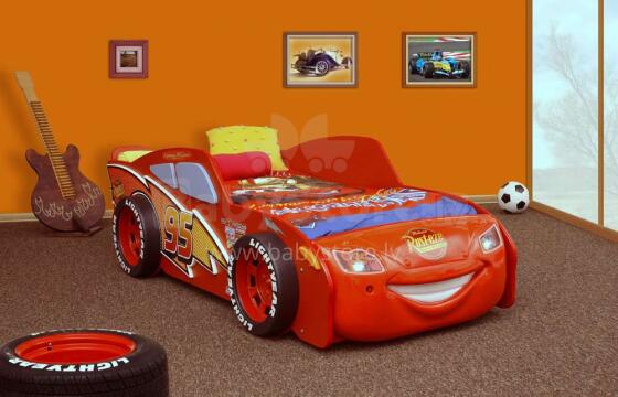 Plastiko McQueen MDF Art.74273