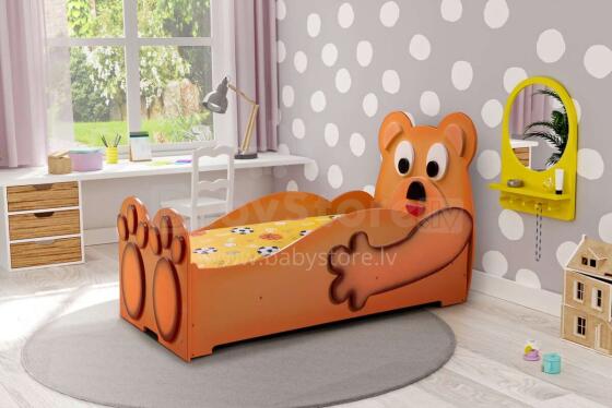 Plastiko Teddy Bear Art.74277