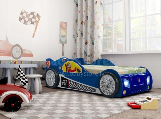 Plastiko Monza Art.74280 Blue
