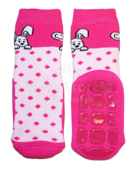 Weri Spezials Rabbit 1002 pink