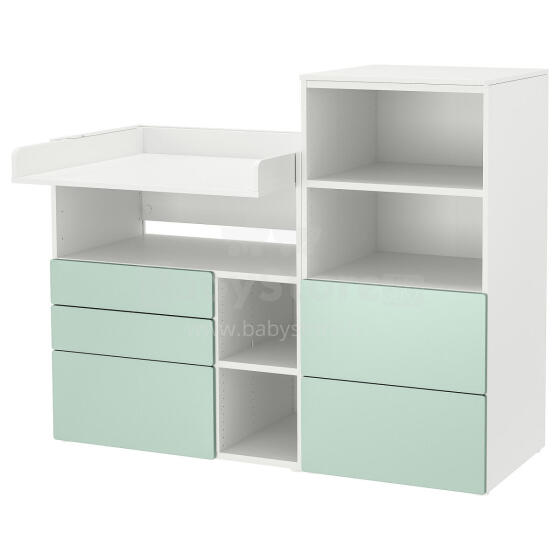 Made in Sweden Platsa/Smastad Art.995.832.30