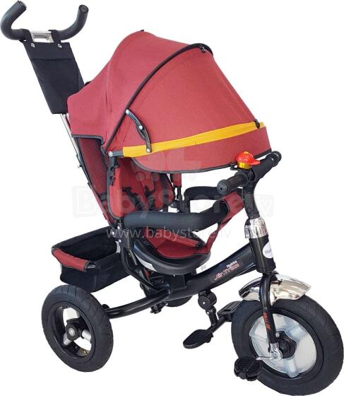 Nakko Air  Trike Art.HD859 Red