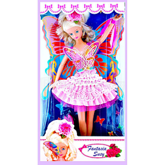 Susy Art.1035  29cm