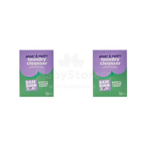 Bambino Mio Care Washing Powder