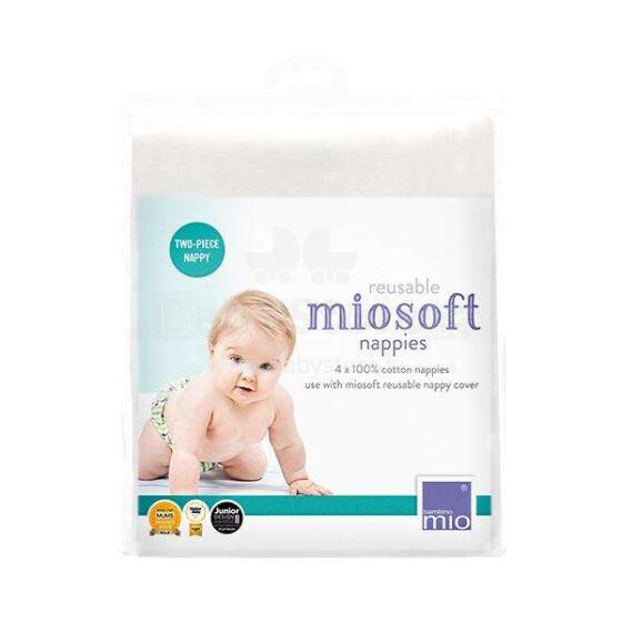 Bambino Mio Nappies