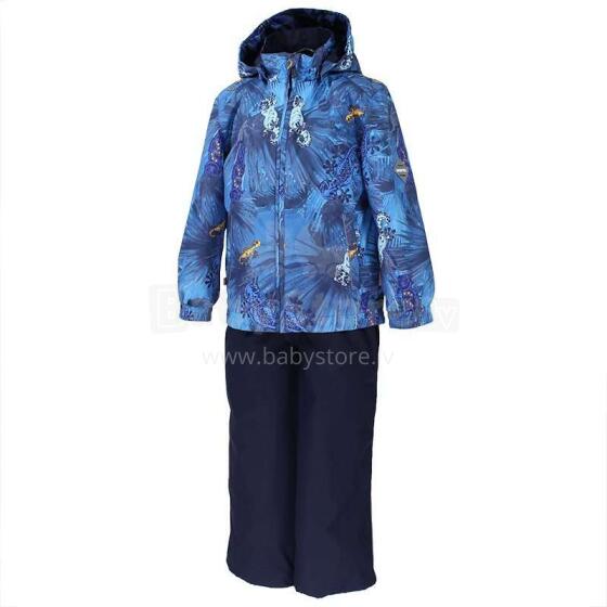 Huppa'18 Yoko Art.41190014-82186 Set (80-122 cm)