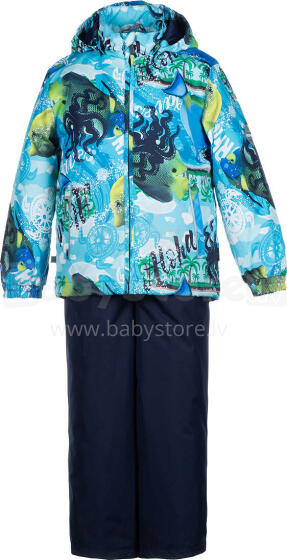 Huppa Yoko Art.41190004-92135