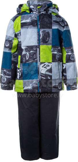 Huppa Yoko Art.41190004-02147