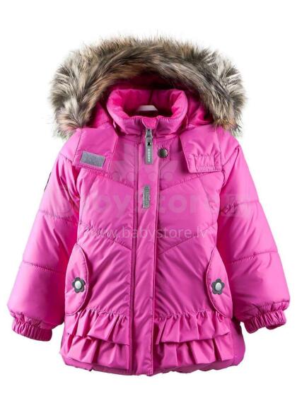 Lenne'18 Frilla Art.17310/262 Girls jacket