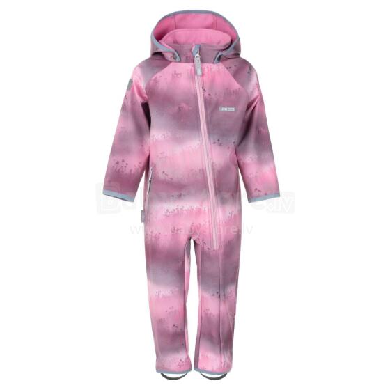 Lenne'24 Softshell Overall Shaun Art.24207A/1245