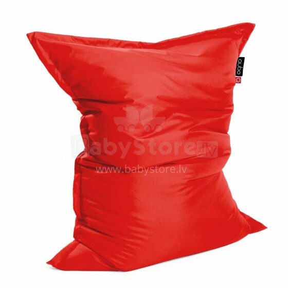 Qubo™ Modo Pillow Strawberry Pop Art.74959   Пуф мешок бин бег (bean bag), кресло груша, пуф