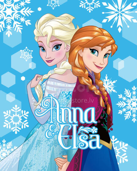 Faro Tekstylia Frozen Art.031