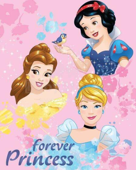 Faro Tekstylia Princess Art.045