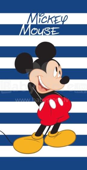 Faro Tekstylia Beach Towel Mickey Art.027