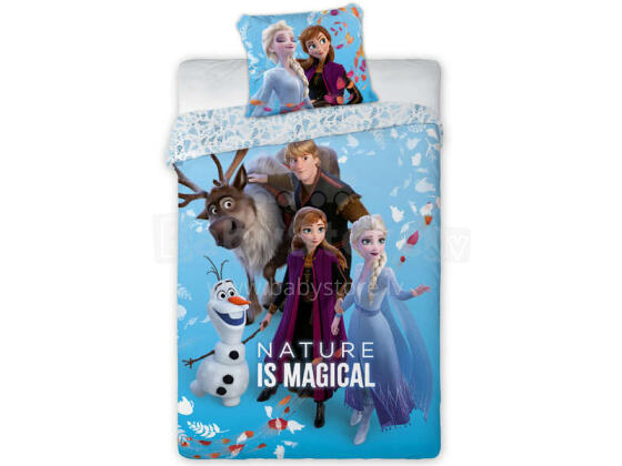 Faro Tekstylia Disney Bedding Art.020