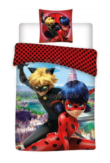 Faro Tekstylia Disney Bedding  Art.015