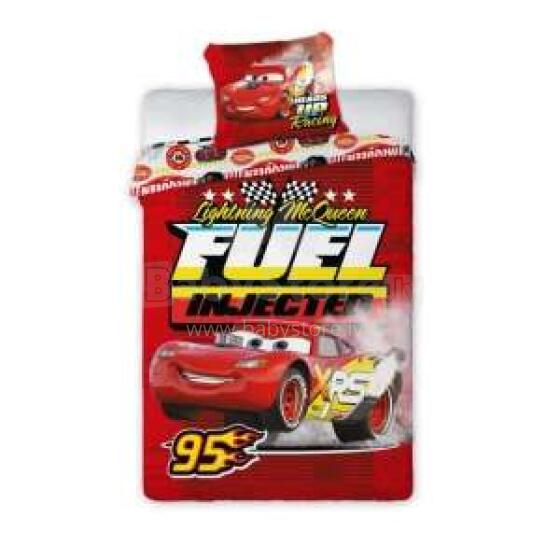 Faro Tekstylia Disney Bedding Cars Art.058