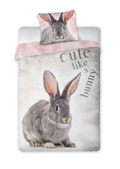 Faro Tekstylia Disney Bedding Bunny Art.75572