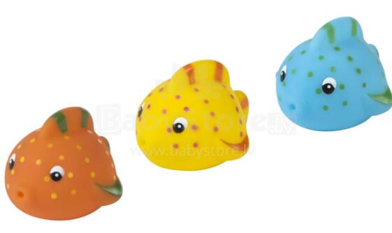 Colorbaby Bath Toys Art.24632