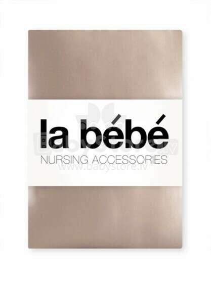 La Bebe™ Satin 60x120 Art.760315 Toffee