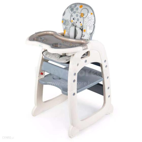 Eco Toyss Feeding Art.C-211 Gray