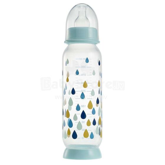 Beaba Gipsy Natural Art.911568 Feeding bottle 330 ml.