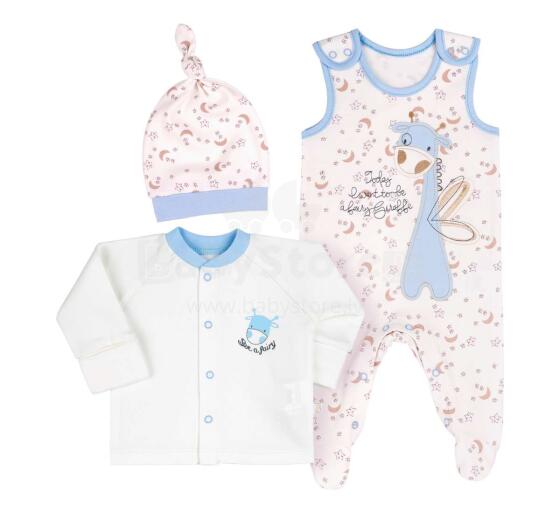 Bembi Giraffe Art.KP219-241 Blue