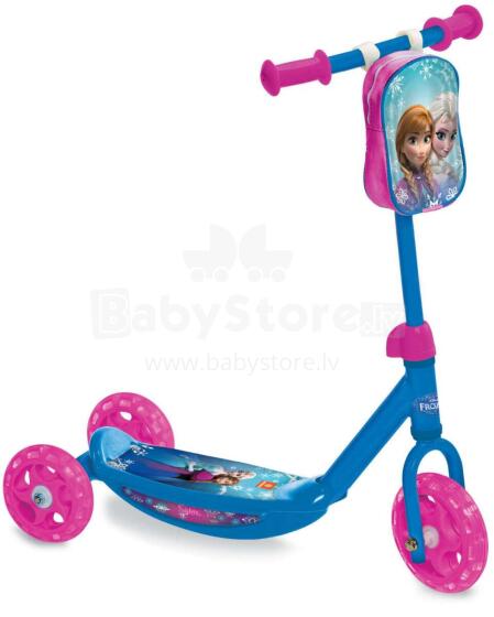 Mondo Disney My First Scooter Art.28222 Frozen