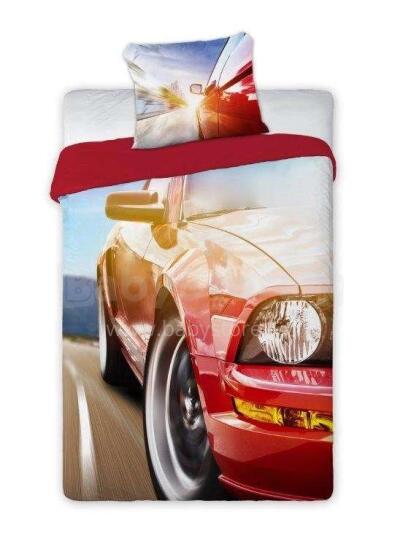 Faro Tekstylia Disney Bedding Turbo Art.76343