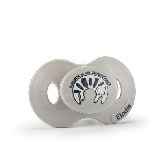 Elodie Details Pacifier Kindness Cat 3М+