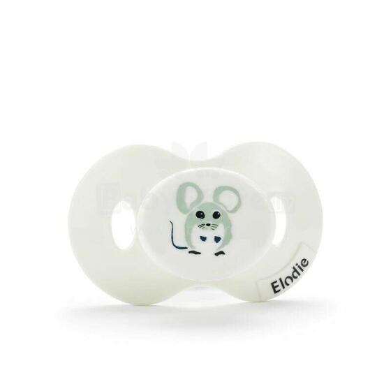 Elodie Details Pacifier Forest Mouse Max Art.144650