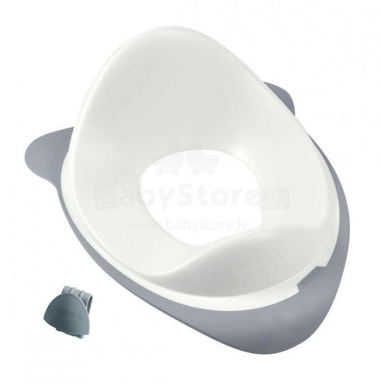 Beaba Toilet Trainer Grey Art.920359