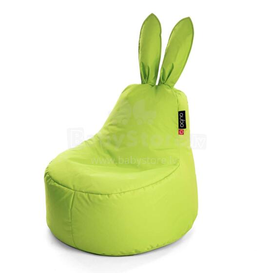 Qubo Baby Rabbit Apple Pop Art.76483
