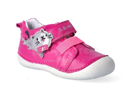 D.D.Step (DDStep) Art.015-195 Pink