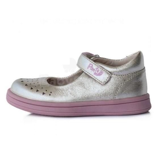 D.D.Step (DDStep) Art.DA031389 Silver