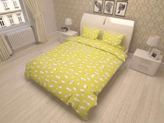 Rade Bebu Green Art.76616