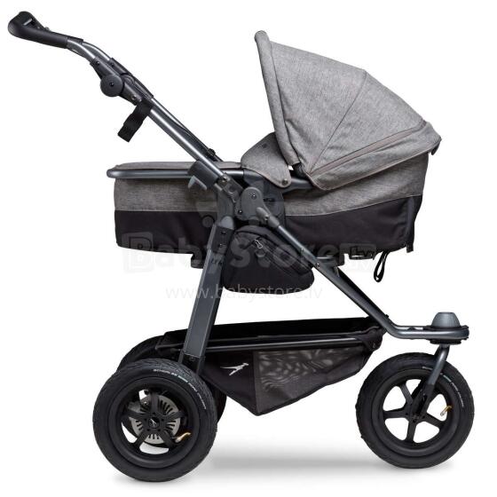 TFK Mono Combi Art.T-M1-KA-415 Premium Grey