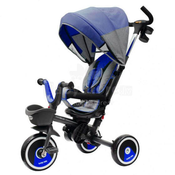 Babymix Relax 360° Art.44983