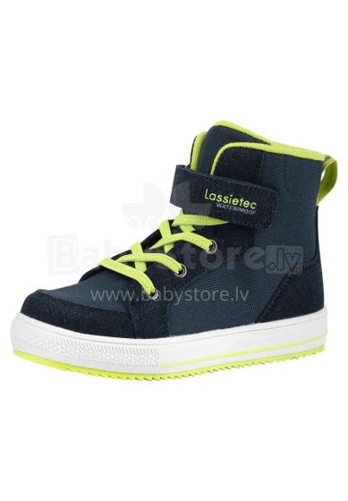 Lassie'21 Elfer  Art.769136-6960 Dark Blue