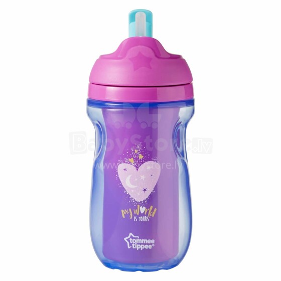 Tommee Tippee Art.33953 Active vaikų terminis puodelis