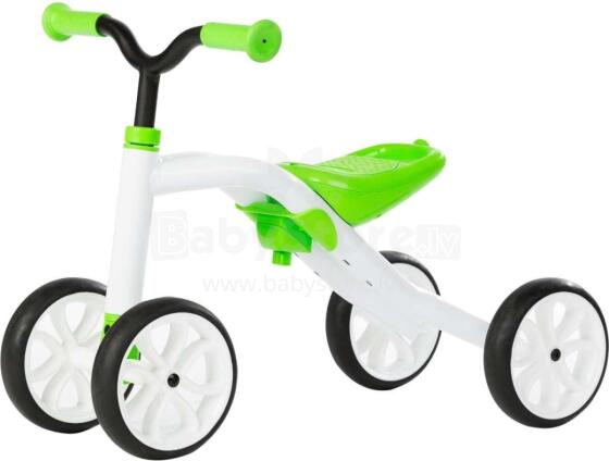 Chillafish Quadie Trailie Art.CPQD01LIM Green